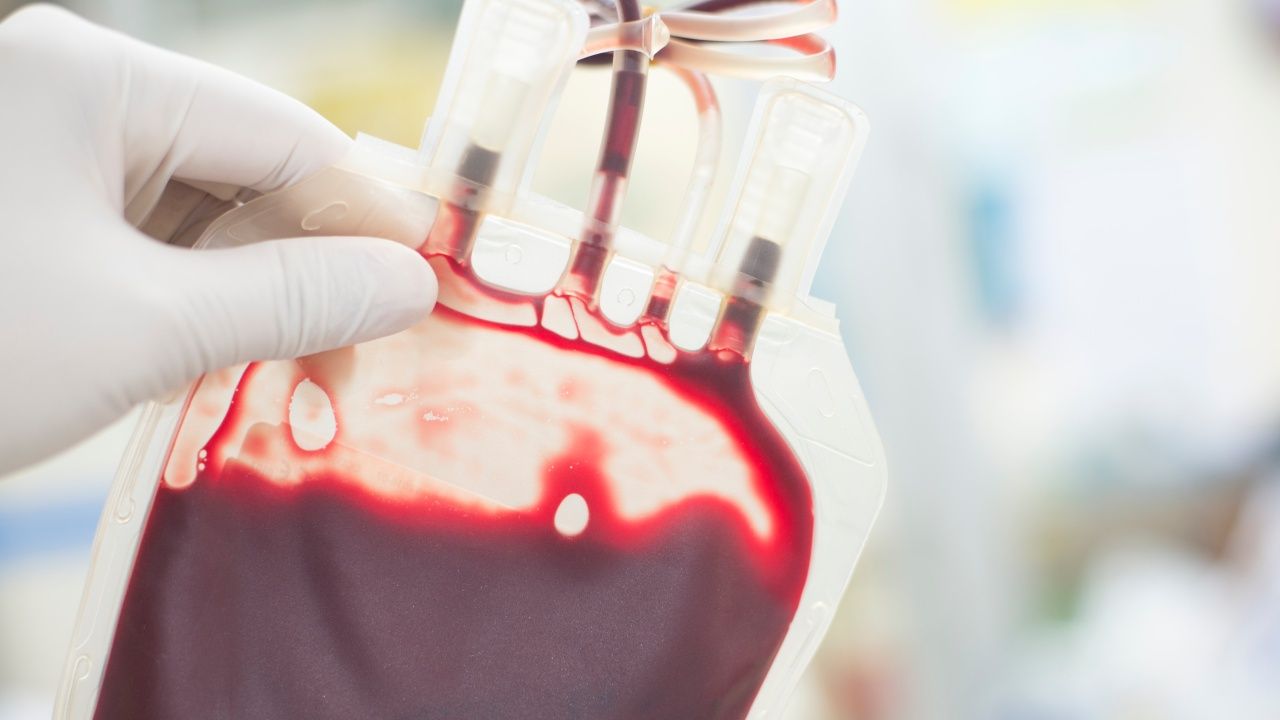 ชวนประชาชนบริจาคเลือดช่วย ผอ.โรงเรียนพะตงประธานคีรีวัฒน์ หลังถูกยิง