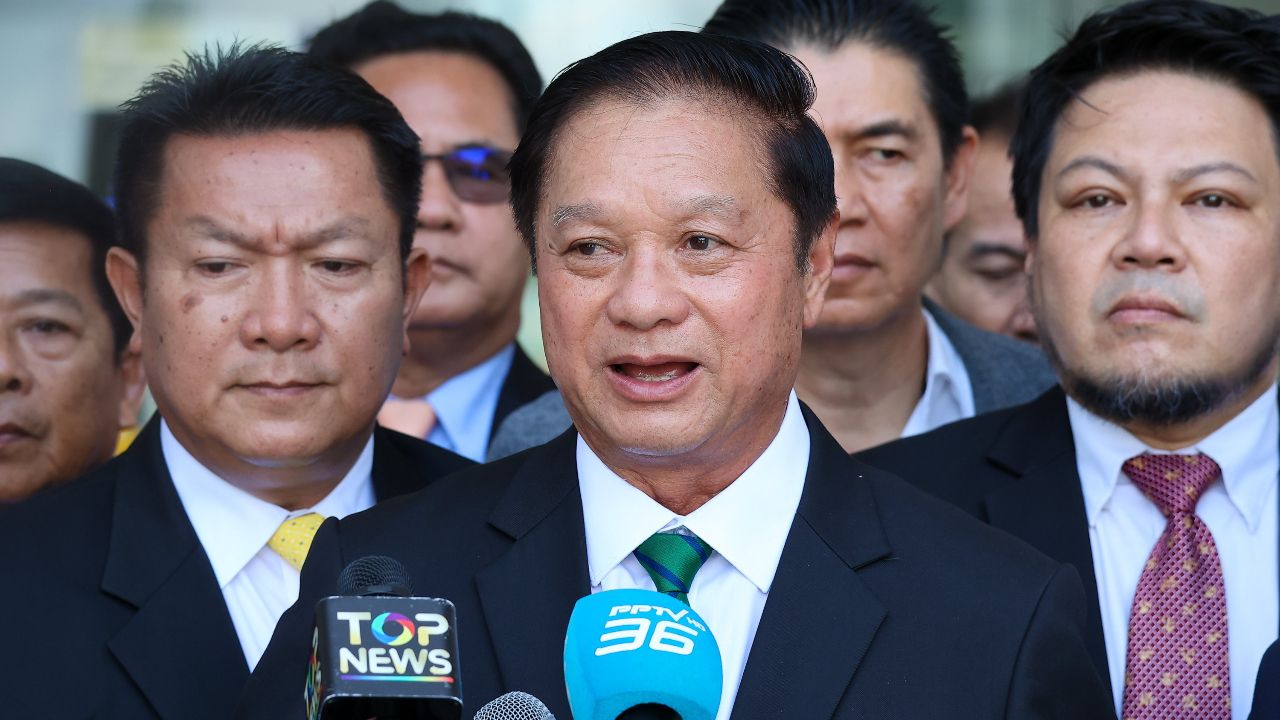 ศาล รธน. ตีตก สว.สำรอง ร้อง 92 สว. ขัดจริยธรรม ใช้ตำแหน่งก้าวก่ายแทรกแซง