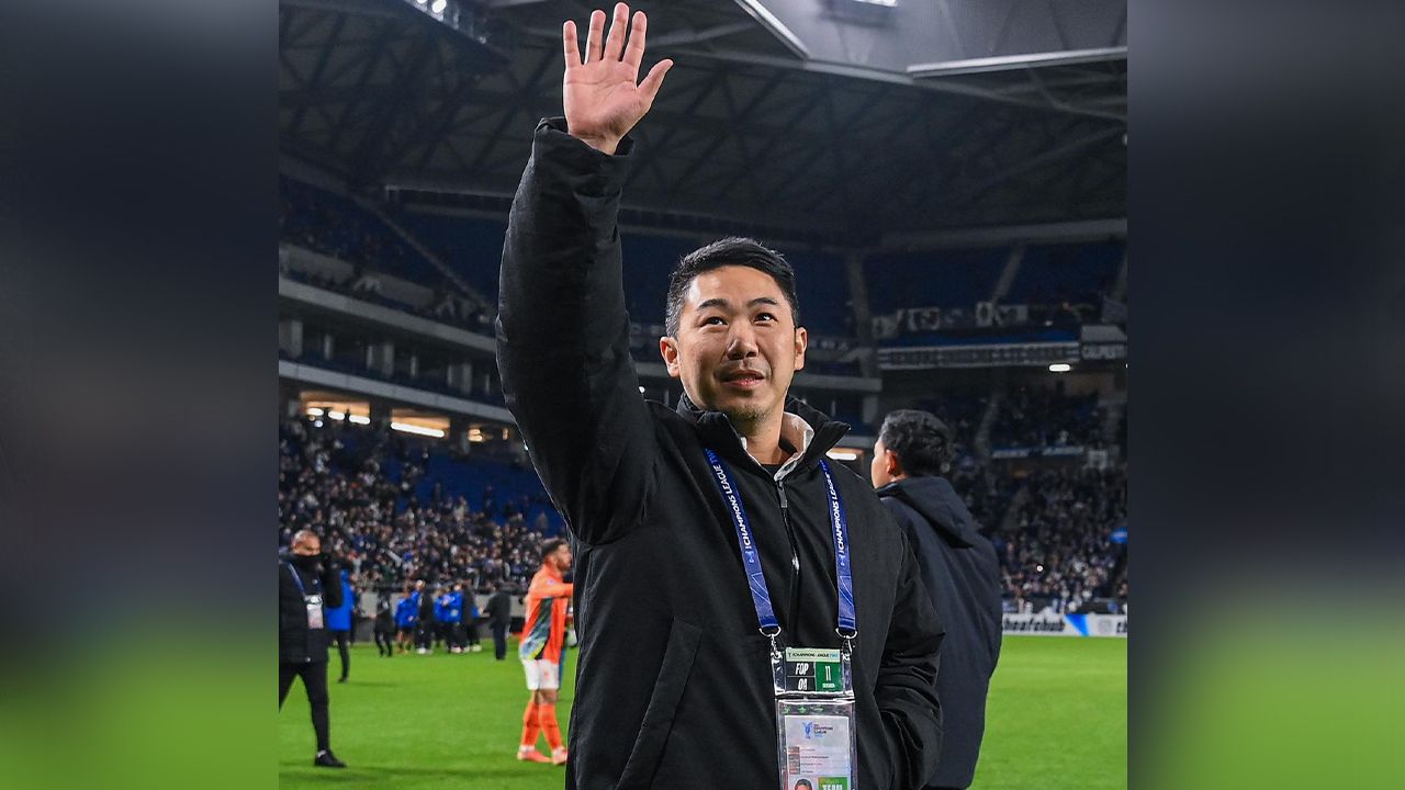 บีจี ปทุม ยูไนเต็ด คว้าแชมป์ไทยลีก 2023/24 อย่างยิ่งใหญ่ พร้อมสร้างสถิติใหม่