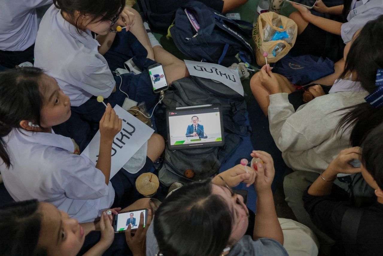 ประวัติ ว่าที่ ร.ต.ภาสกร สิริภคยาพร รองเลขาฯ กกต. คนแจงปมหีบบัตรเลือกตั้ง เขต 1 ชลบุรี