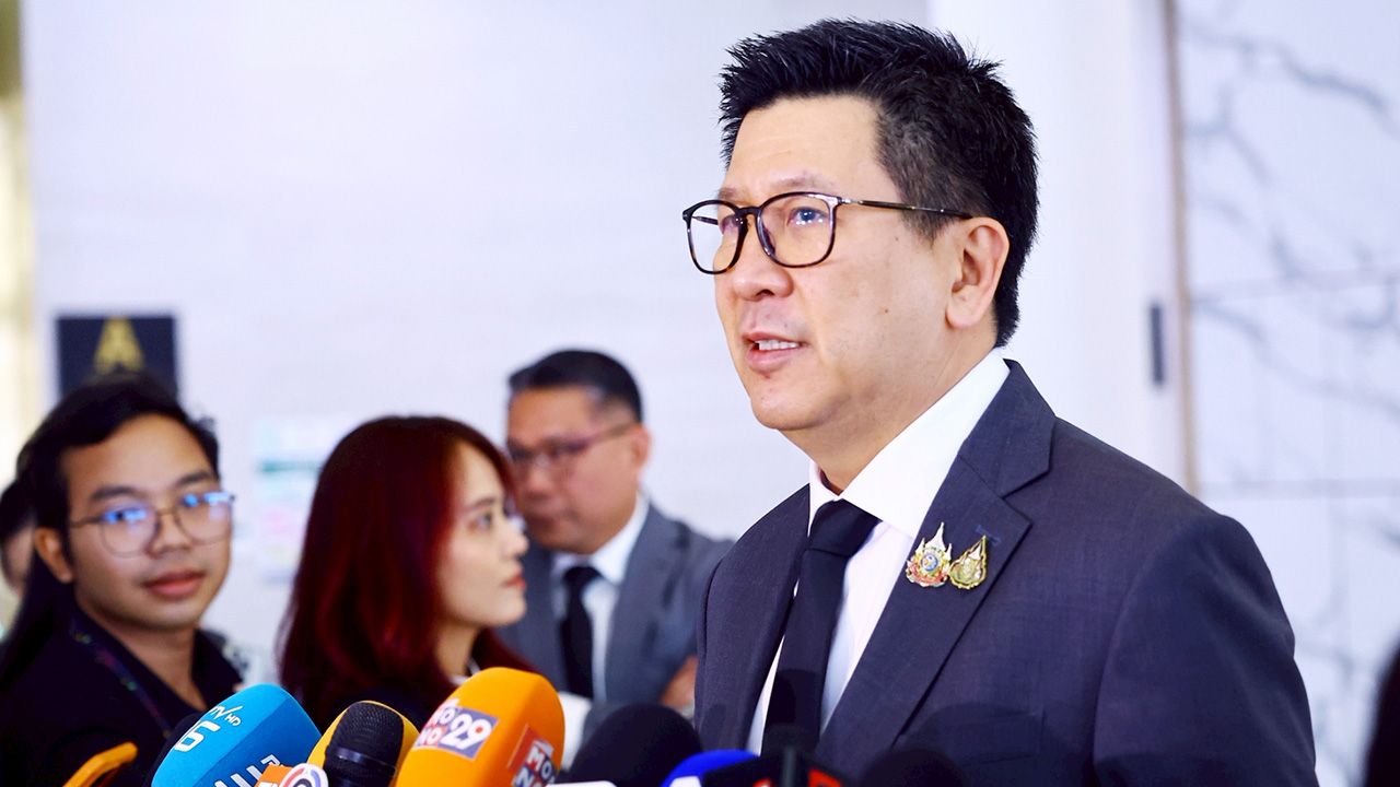 กระทรวงการคลังสนับสนุนตลาดทุนสีเขียว เพิ่มคาร์บอนเครดิตใน TFEX