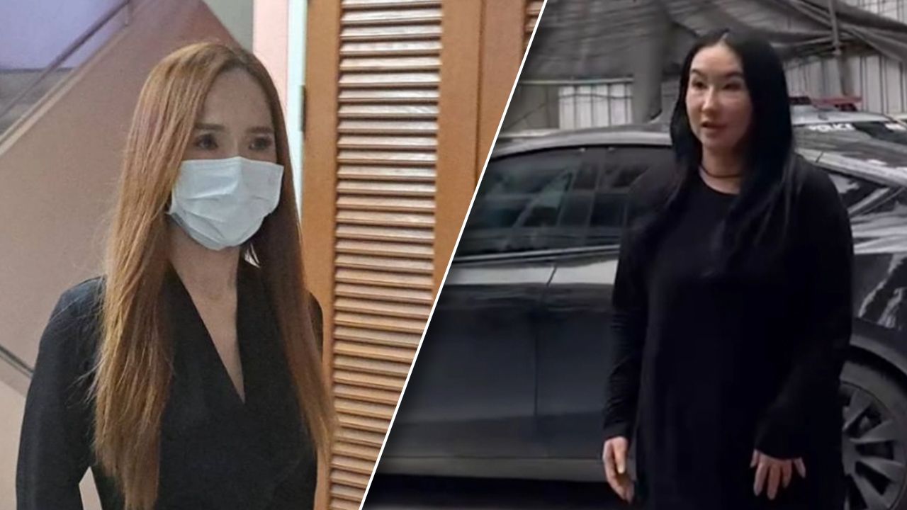 ศาลแพ่งสั่ง 'เจ๊หนิง' ชดใช้ 8 ล้านให้ 'เมียบิ๊กโจ๊ก' ปมหมิ่นประมาท