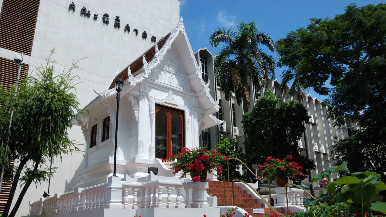 คณะนิติศาสตร์ มธ. ชี้แจงกรณีเพิกถอนปริญญาดุษฎีบัณฑิต