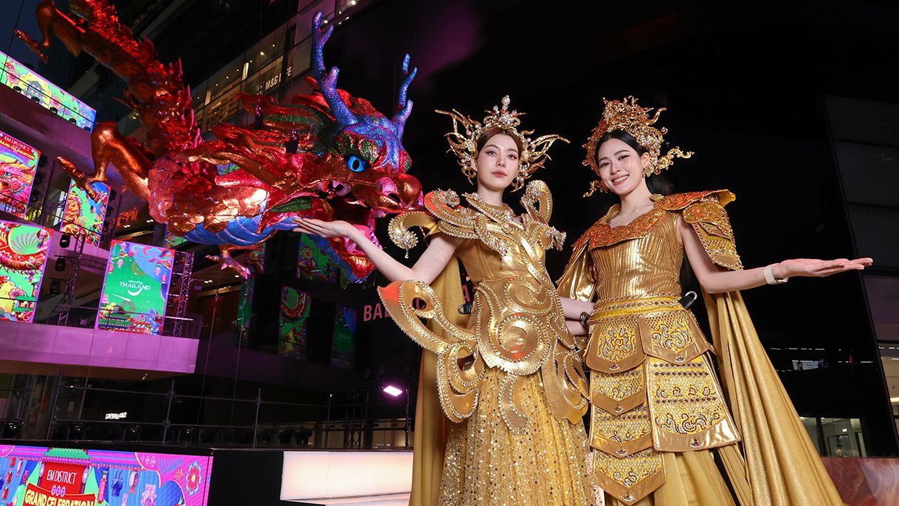 3 พรรคเล็กหนุน 'ภูมิใจไทย' จัดตั้งรัฐบาล 'ธรรมนัส' ชี้สมการยังไม่นิ่ง