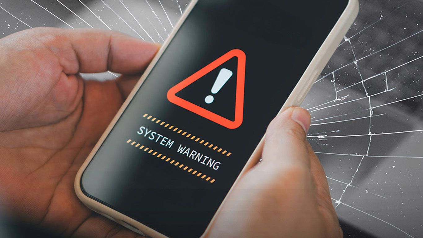 14 ก.พ. นี้! มือถือรุ่นเก่าใช้แอปธนาคารไม่ได้ รีบเช็คเวอร์ชัน iOS-Android ด่วน