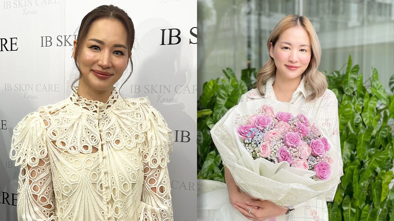ต่าย ชุติมา เปิดใจไม่โสดนานแล้ว คบแฟนหนุ่มนอกวงการ 6 ปี ยินดี ทิม พิธา มีคนใหม่