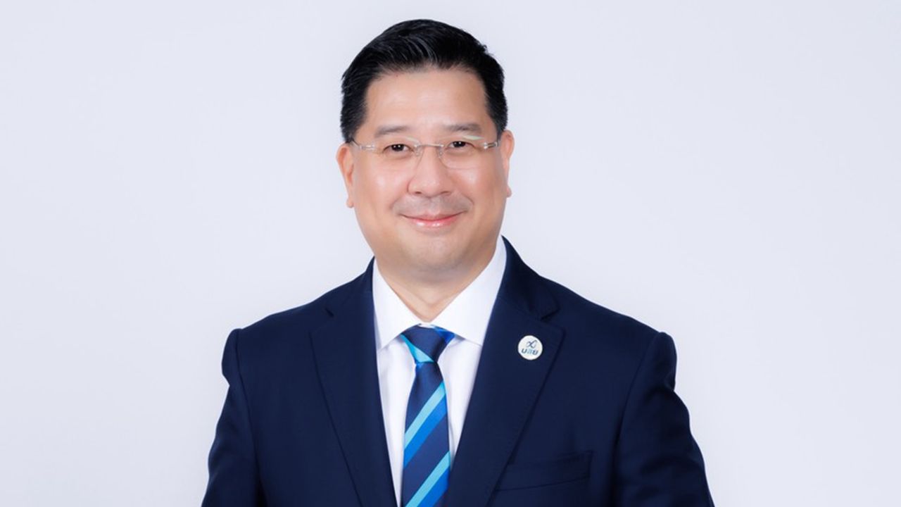 บสย. เผยผลการดำเนินงานปี 2568 ค้ำประกันสินเชื่อสูงถึง 4 หมื่นล้าน