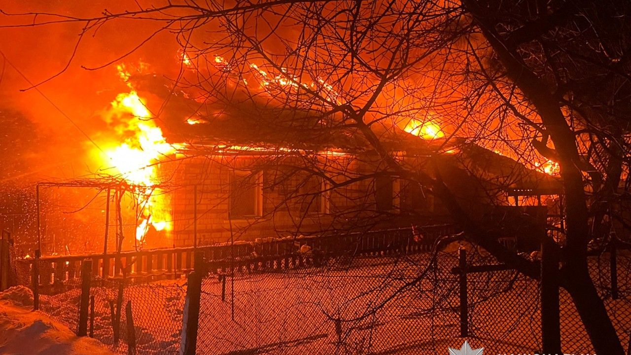 รัสเซียโจมตียูเครนอีกครั้ง เสียชีวิต 4 ราย รวมเด็กชายวัย 10 ขวบ