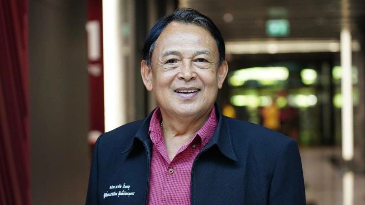 ศาลอาญาตัดสินจำคุก 'พายัพ - เพชรวรรต' 5 ปี ข้อหาก่อการร้าย