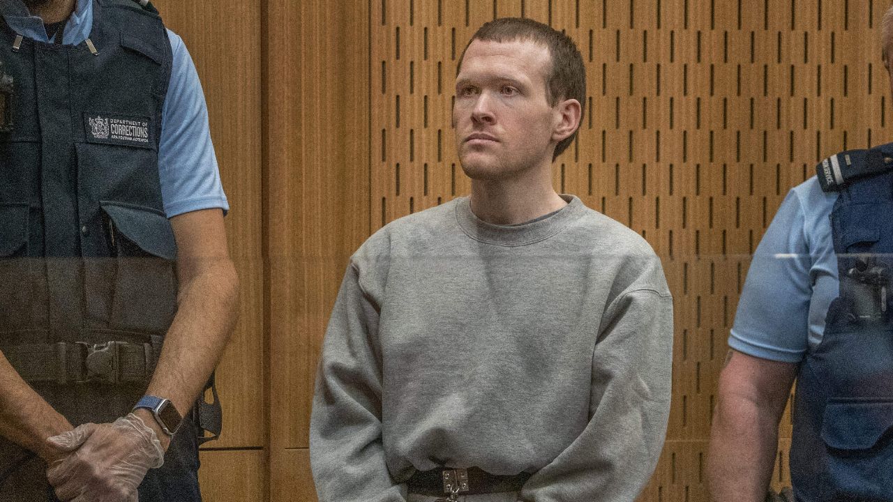 เบรนตัน ทาร์แรนต์ ยื่นขอถอนคำรับสารภาพกราดยิง 51 ศพในนิวซีแลนด์