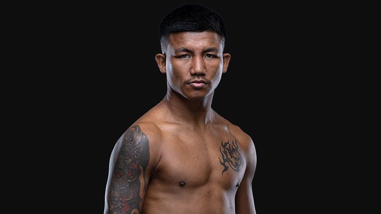 นักสู้ MMA ไทยคว้าแชมป์โลกในศึกใหญ่ที่กรุงเทพฯ สร้างประวัติศาสตร์หน้าใหม่