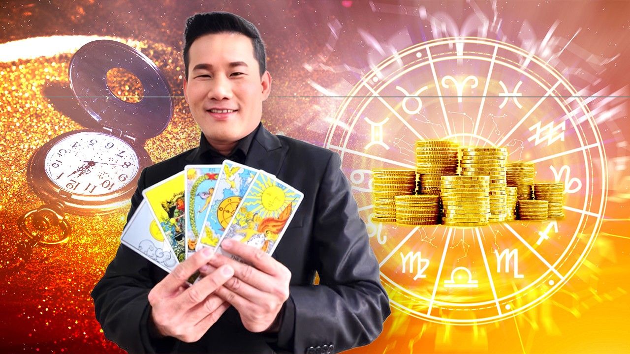 เปิดลายแทงเสี่ยงโชค 12 ราศี โดยอาจารย์มงคล รอดเที่ยงธรรม เผยเคล็ดลับเลขนำโชค