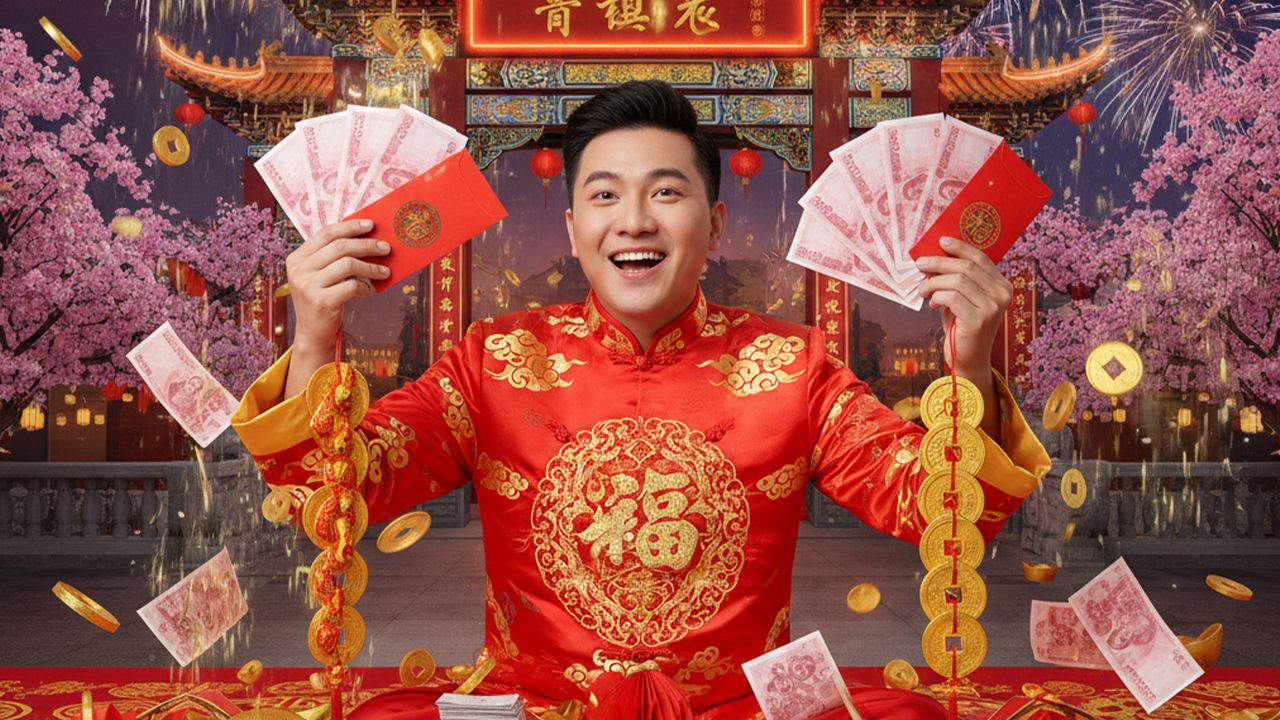 ซินแสอินทรีเผยเลขเด่น 16 ก.พ. คนเกิดเดือนกุมภาพันธ์-พฤษภาคมรับทรัพย์จุกๆ