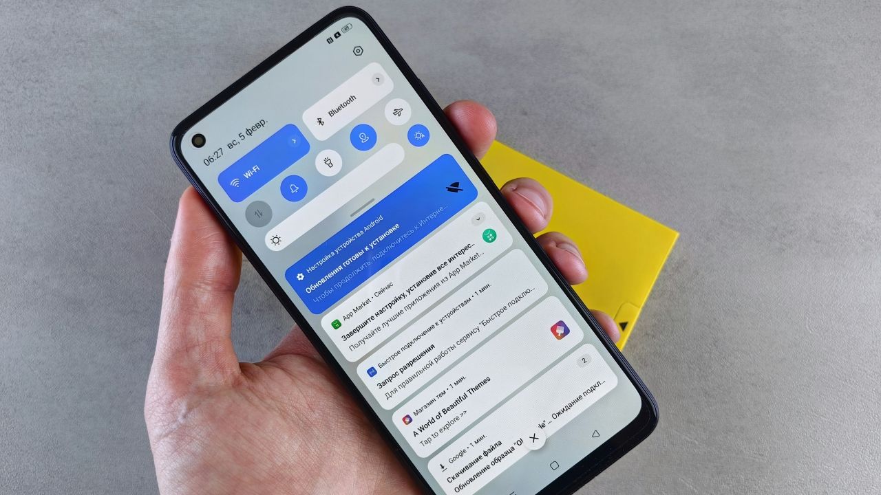 ผู้ใช้ Android ต้องรีบเช็ก! มาตรการใหม่ Mobile Banking ไทย ต้องใช้ Android 10 ขึ้นไป