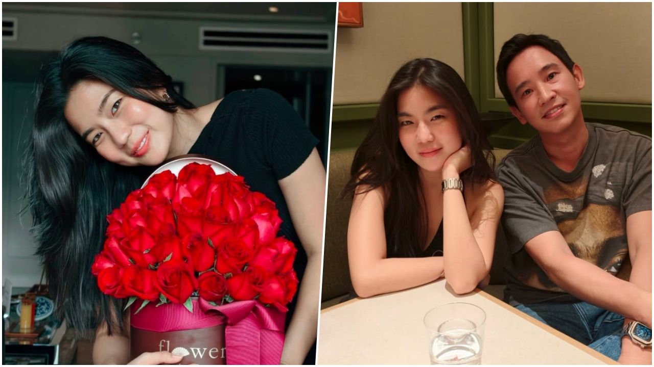 ทำความรู้จักกับ "ก้อย อรัชพร" แฟนใหม่ของ "ทิม พิธา"