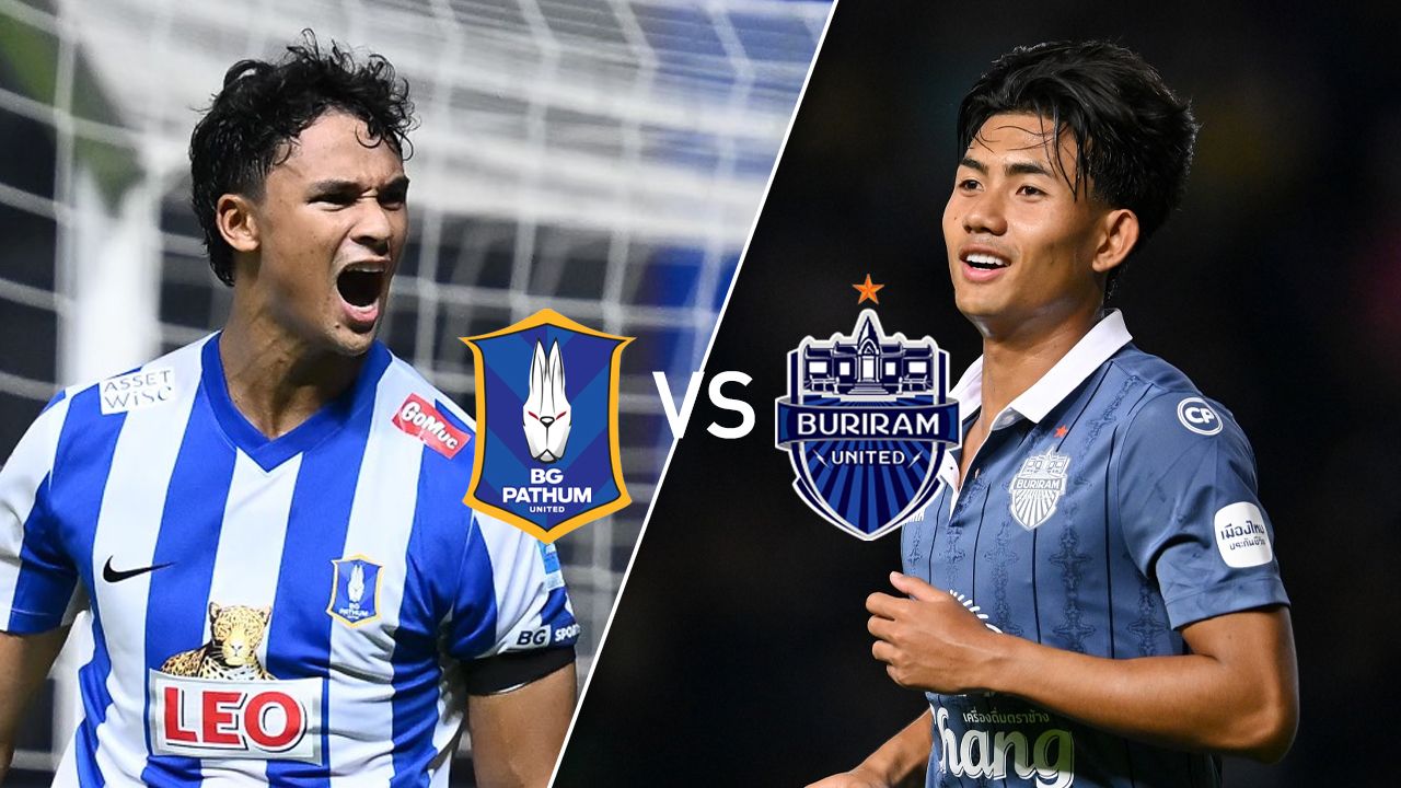 สโมสรบุรีรัมย์ ยูไนเต็ด คว้าแชมป์ไทยลีก ฤดูกาล 2023/24 สร้างประวัติศาสตร์คว้าแชมป์สมัยที่ 10