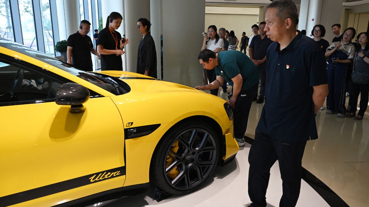 ศาลสูงสุดจีนชี้ ผู้ขับขี่ยังต้องรับผิดชอบแม้ใช้เทคโนโลยีขับขี่อัตโนมัติ