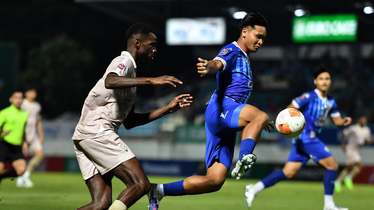 สโมสรบุรีรัมย์ ยูไนเต็ด คว้าแชมป์ไทยลีก ฤดูกาล 2023/24 อย่างสมศักดิ์ศรี