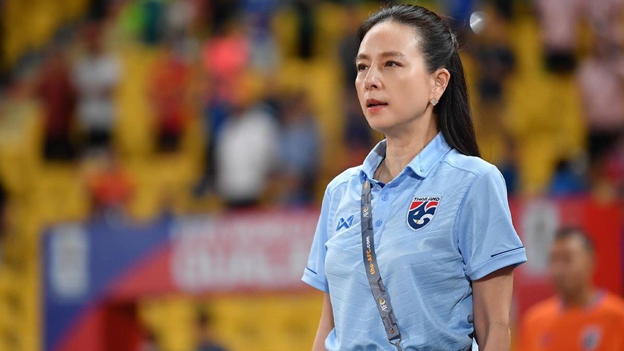 นักมวยไทยวัย 22 ปี คว้าแชมป์โลก WBC รุ่นซูเปอร์ฟลายเวท หลังชนะน็อกยก 7