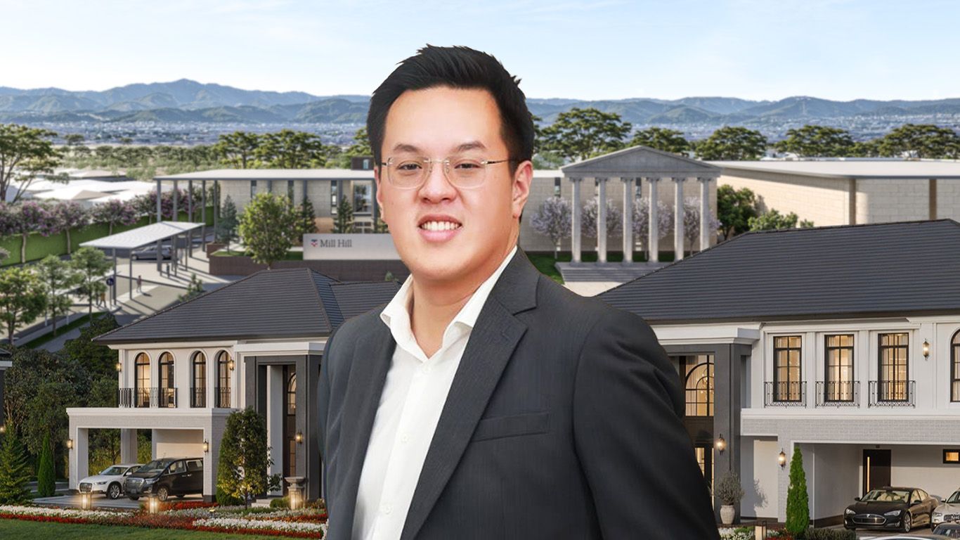 ORN ปรับกลยุทธ์สร้าง 'โรงเรียน-ห้าง' ดันขายบ้านเชียงใหม่-ภูเก็ต-สมุย ตั้งเป้ายอดขายปี 69 แตะ 2,949 ล้าน