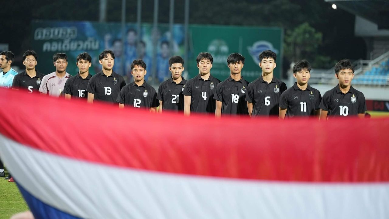 กีฬาไทยเตรียมความพร้อมสู่โอลิมปิก 2024 ด้วยการพัฒนาทักษะและเทคโนโลยี