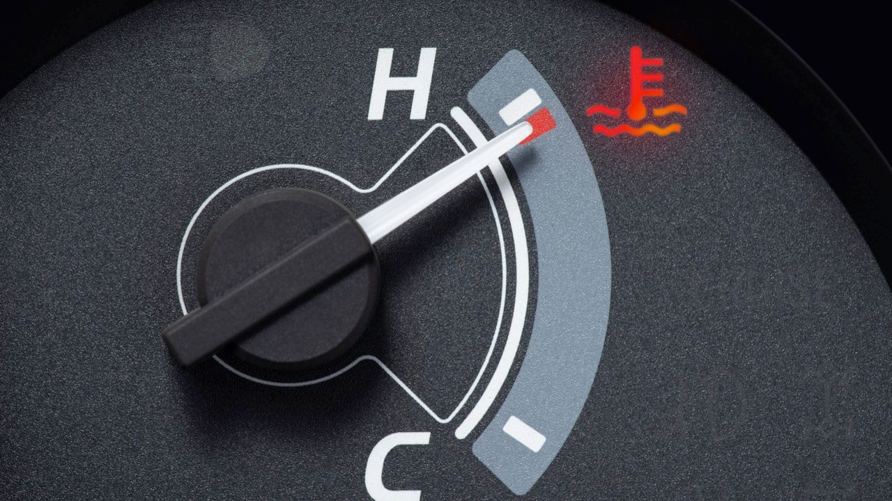 วิธีดูแลรถยนต์ในฤดูร้อนเพื่อป้องกันเครื่องยนต์โอเวอร์ฮีต