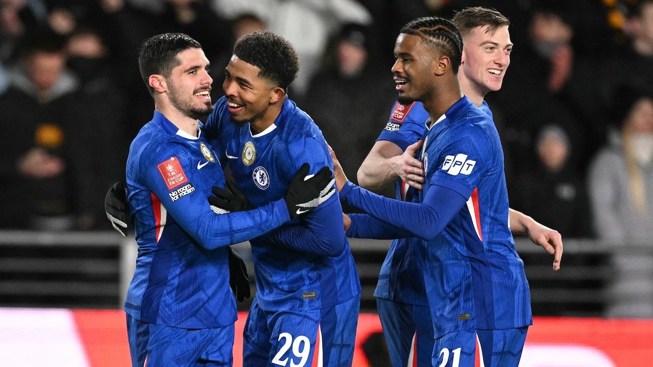 แมนยูคว้าแชมป์เอฟเอคัพ 2024 หลังชนะแมนซิตี้ 2-1 ในนัดชิงอันดุเดือด
