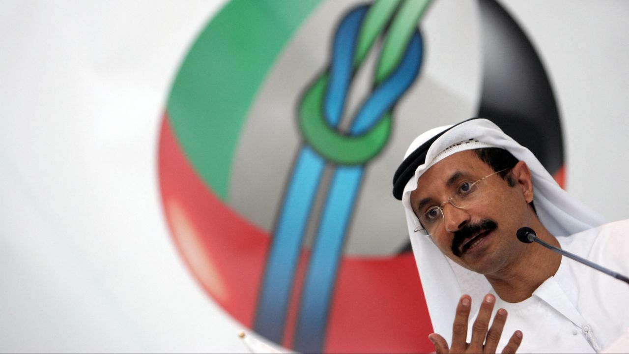 ซีอีโอ ดีพี เวิลด์ ลาออกทันที เหตุเชื่อมโยงอีเมลเจฟฟรีย์ เอปสตีน