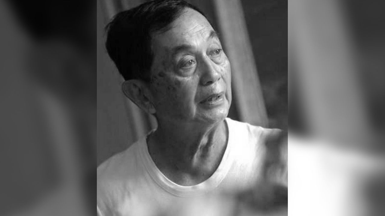 พล.ต.ท.ทวี ทิพย์รัตน์ อดีตตำรวจมือปราบชื่อดัง เสียชีวิตในวัย 89 ปี