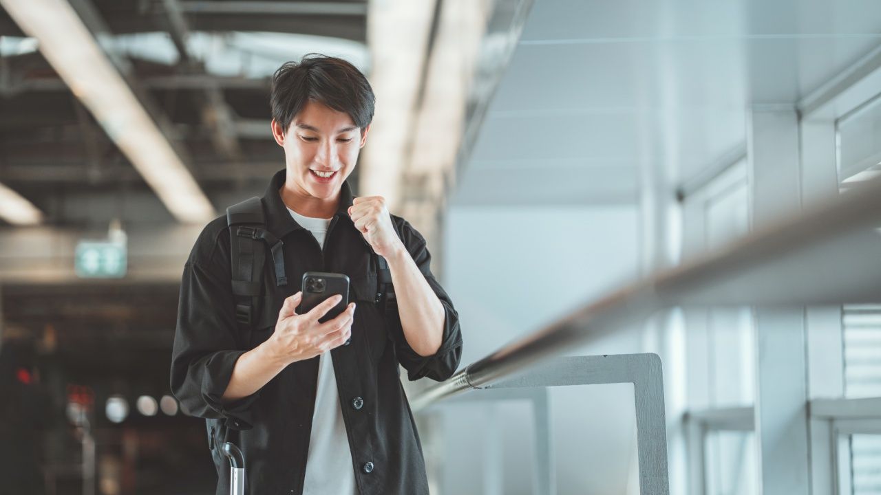 เศรษฐีใหม่ถูกรางวัลที่ 1 สลากดิจิทัล 174 ล้านบาท งวด 16 ก.พ. 69