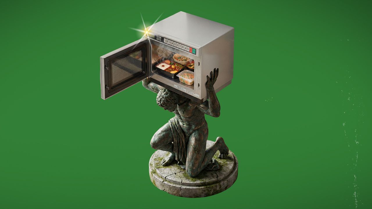 พักเรื่องเมืองมาลดพุง! คู่มือเลือกโปรตีน-สร้างกล้ามเนื้อ ฉบับพึ่งพา 7-Eleven