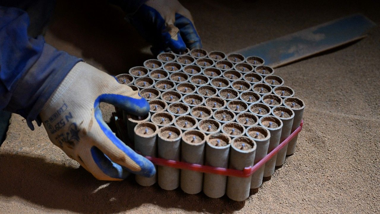 เกิดเหตุระเบิดที่ร้านขายพลุในจีน ทำให้มีผู้เสียชีวิต 8 ราย