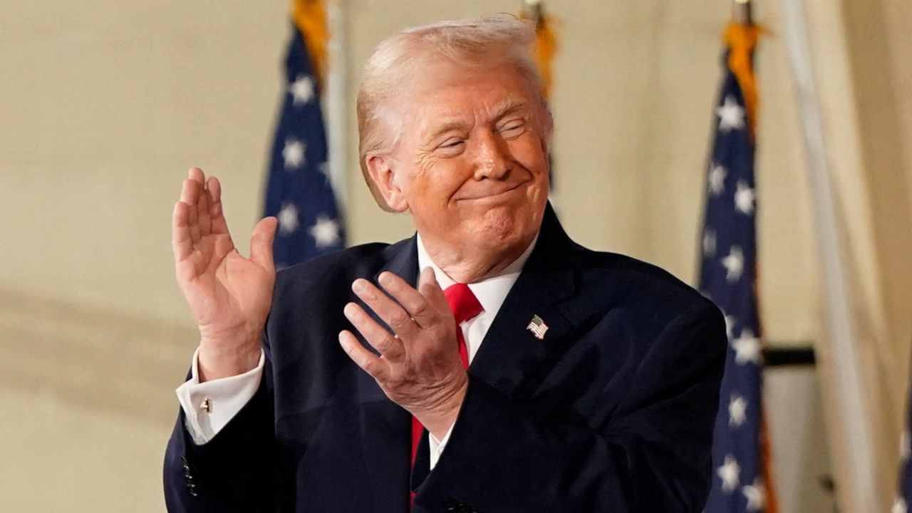 คณะกรรมการสันติภาพ เตรียมจัดสรร 5 พันล้านดอลลาร์ฟื้นฟูฉนวนกาซา