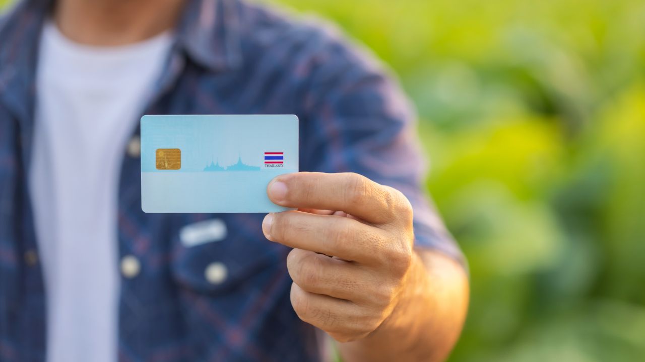 รู้จัก Laser ID บัตรประชาชน คืออะไร อยู่ตรงไหน พร้อมความหมายตัวเลขแต่ละตำแหน่ง