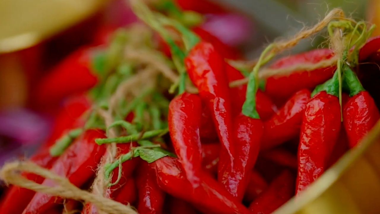 Chilli Fest 2026 เตรียมเผ็ดกรุงเทพฯ! รวมเชฟดัง แข่งกินพริก 2.2 ล้านสโควิลล์