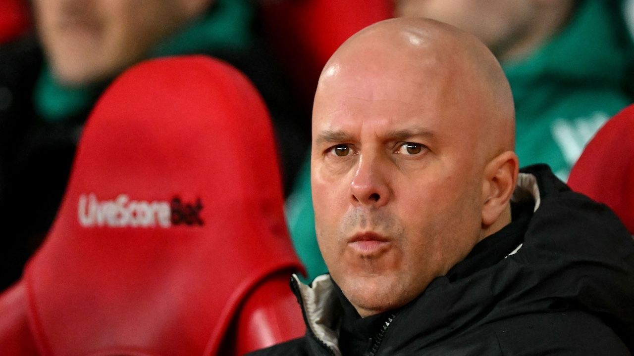 "แมนยู" เดินเกมไว เร่งหน้าทาบทาม 1 แข้งดังร่วมลีก ที่ก็เป็นเป้าหมาย "ลิเวอร์พูล"