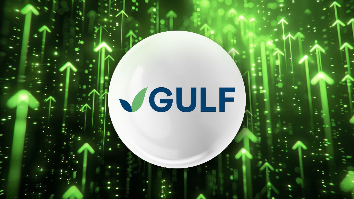 GULF ควบรวม INTUCH กำไรปี 68 พุ่ง 304.8% สูงถึง 8.65 หมื่นล้านบาท