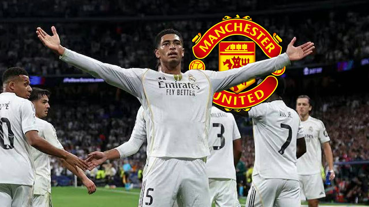 แมนฯ ยูไนเต็ด คว้าชัยเหนือลิเวอร์พูล 2-1 ในเกมดาร์บี้แห่งศตวรรษ พร้อมย้ำความหวังลุ้นแชมป์พรีเมียร์ลีก