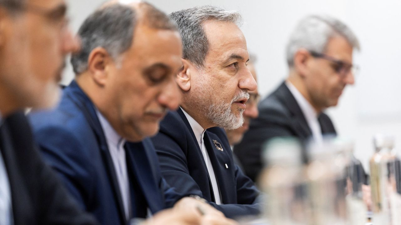 อิหร่านและสหรัฐฯ บรรลุหลักการเจรจานิวเคลียร์ที่เจนีวา