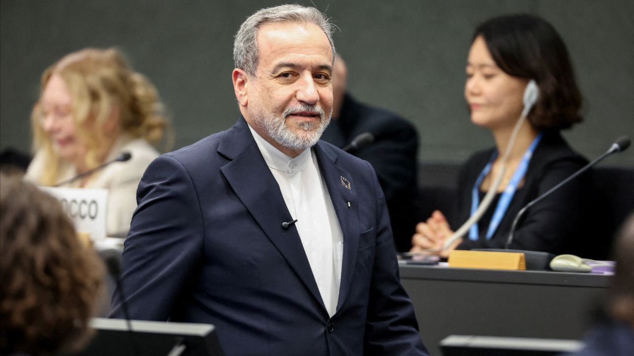 สหรัฐฯ และอิหร่าน เริ่มการเจรจานิวเคลียร์ที่เจนีวา