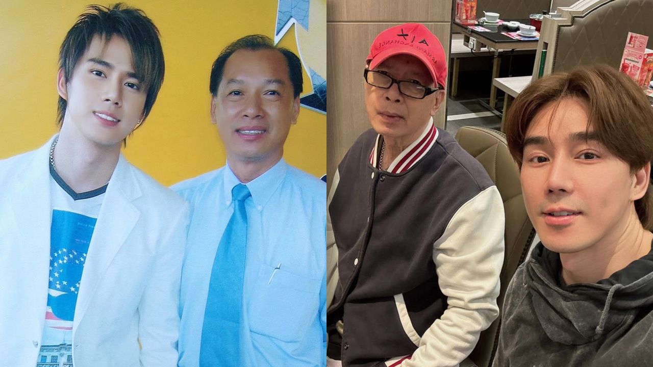 กำปั้น บาซู สูญเสียคุณพ่อสมภพ พาณิชย์พงส์ แฟนๆ ร่วมไว้อาลัย