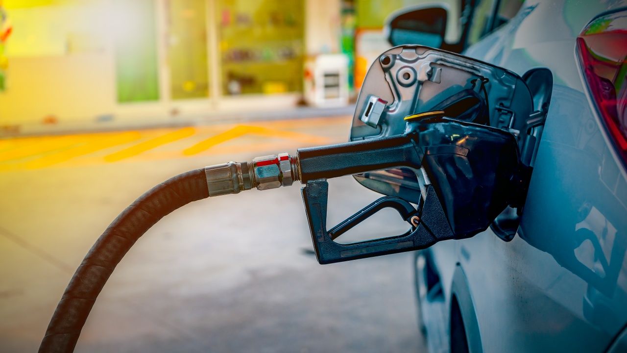 OR ยังไม่ปรับขึ้น "ราคาน้ำมัน" ยืนยันมีเพียงพอกับความต้องการของผู้บริโภค