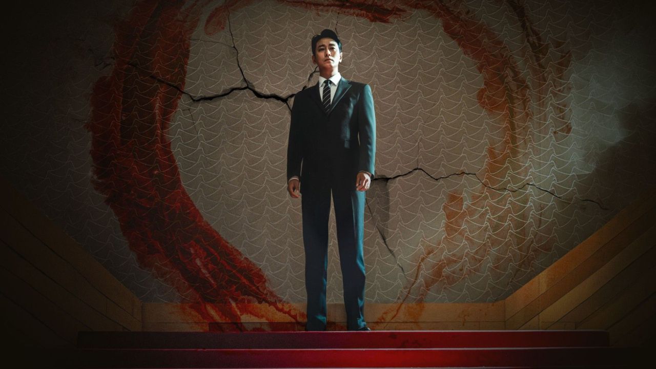 รวม 9 หนังเกาหลี-ซีรีส์เกาหลีมาใหม่ มีนาคม 2026 น่าดูทุกแนวจาก Netflix และสตรีมมิง