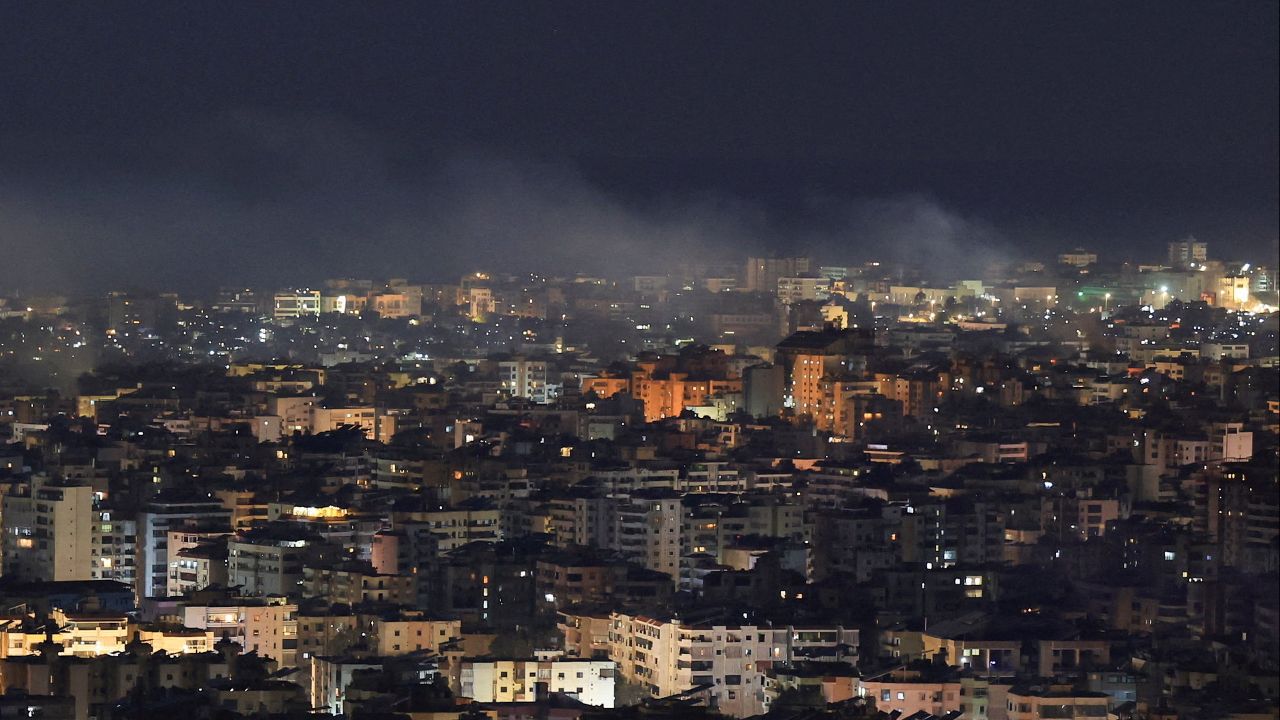 อิสราเอลและฮิซบอลเลาะห์ปะทะหนักในเลบานอน เสี่ยงขยายความขัดแย้งในตะวันออกกลาง