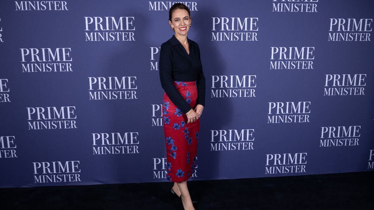 "จาซินดา อาร์เดิร์น" อดีตนายกฯ นิวซีแลนด์ย้ายไปอยู่ออสเตรเลีย ตอกย้ำวิกฤต "สมองไหล"