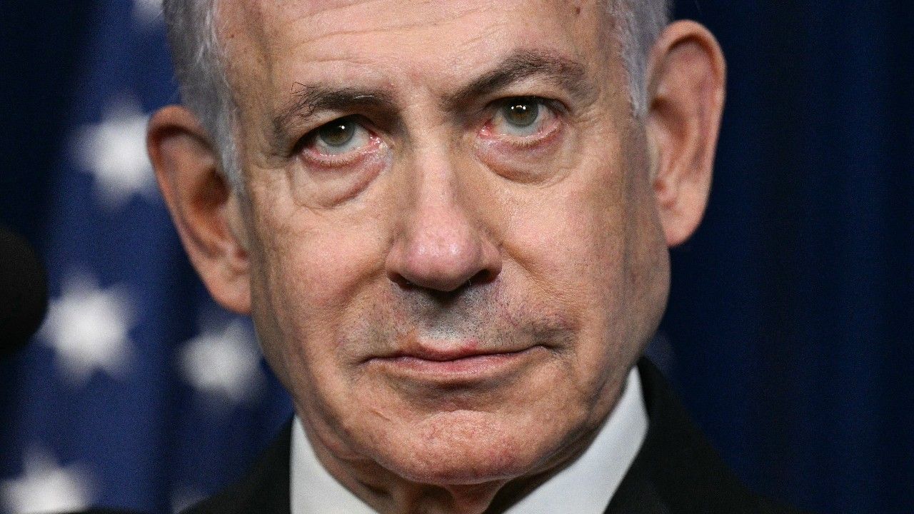 เนทันยาฮูถึงกับหลุดขำ ข่าวลืออิสราเอลลากสหรัฐเข้าสงคราม "ไร้สาระ" ยันทรัมป์ตัดสินใจเอง