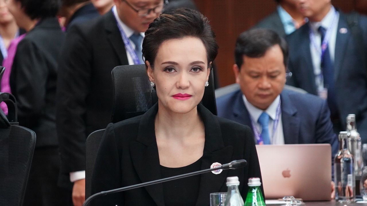 กระทรวงพาณิชย์เฝ้าระวังสถานการณ์ตะวันออกกลาง สั่งทูตพาณิชย์ประเมินผลกระทบส่งออก