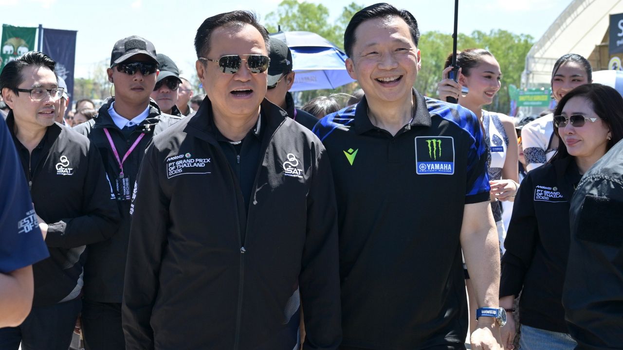 อนุทินชี้ข้าราชการไม่รีบรอรัฐบาลใหม่ เมินโพลชูเพื่อไทย