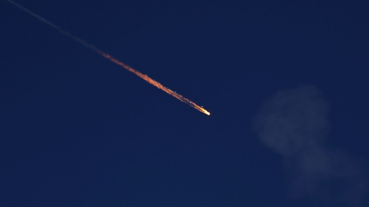 วิเคราะห์ศักยภาพขีปนาวุธอิหร่าน: ความสามารถและยุทธศาสตร์ทางทหาร