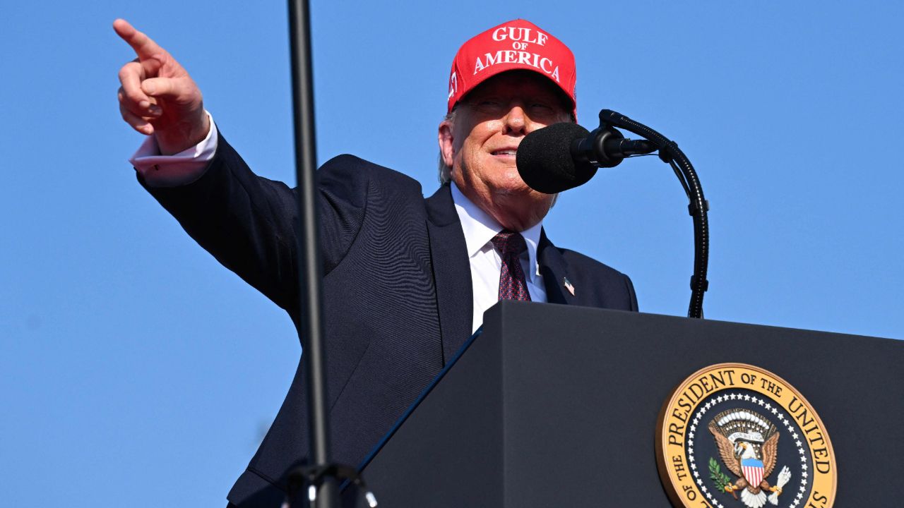 ทรัมป์เรียกร้องอิหร่านลุกฮือโค่นล้มรัฐบาล ขู่กองกำลังความมั่นคง